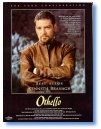 add for Kenneth as best actor in Othello he played Iago in the movie in 1998.